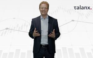 CFO Dr Jan Wicke: Nine months in 2023 - Talanx continues on its record course and raises profit forecast