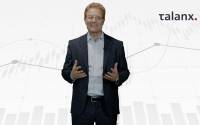 CFO Dr Jan Wicke: Nine months in 2023 - Talanx continues on its record course and raises profit forecast
