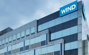 WIND Ελλάς: Στα 508,6 εκατ. ευρώ τα έσοδα το 2020