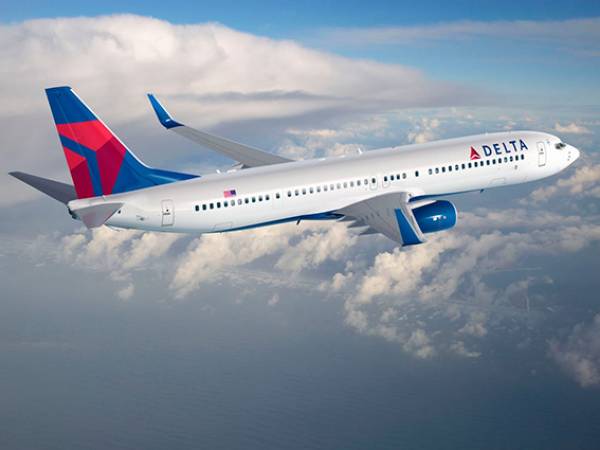 Υψηλότερα κέρδη στο δ΄ τρίμηνο 2021 για την Delta Air Lines