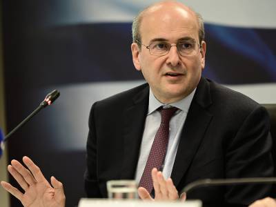 Κ. Χατζηδάκης: Το Υπουργείο Οικονομικών και η ΑΑΔΕ δεν παίζουν με τις φορολογικές δηλώσεις