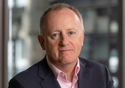 Aon appoints John Neal as Global Chairman of Climate Solutions and Global CEO of Reinsurance