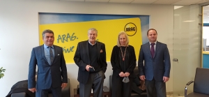 Στην ARAG εμπιστεύθηκε η ΠΟΑΔ τη Νομική της Προστασία