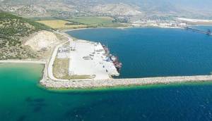 ΤΑΙΠΕΔ: Μία δεσμευτική προσφορά για την υπο-παραχώρηση του λιμένα «Φίλιππος Β΄» στην Καβάλα