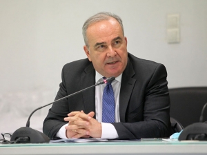 Παπαθανάσης: Σχέδιο για άνοιγμα εστίασης και λιανεμπορίου από 1ης Δεκεμβρίου