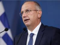 Γ. Οικονόμου: Θα γίνει σύντομα προσφυγή για το "turkaegean"