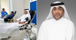 Qatar Insurance Group’s Annual Blood Donation Campaign: A Commitment to Community Well-being