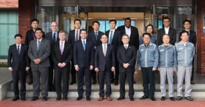 Two new partners and name revealed for the ammonia-fuelled tanker JDP