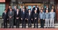 Two new partners and name revealed for the ammonia-fuelled tanker JDP