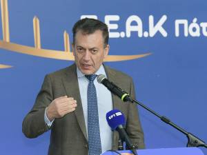 Όλα τα νέα μέτρα για την οπαδική βία