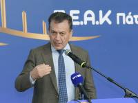 Όλα τα νέα μέτρα για την οπαδική βία