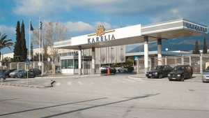 Δωρεά 50 πλήρως εξοπλισμένων σταθμών ΜΕΘ από την ΚΑΡΕΛΙΑ ΑΕ