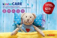 KinderCARE: Νέο Παιδικό Πρόγραμμα Ασφάλισης από την INTERLIFE