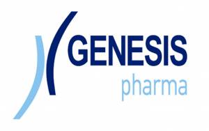 GENESIS Pharma: Συμφωνία με την Santhera Pharmaceuticals για την εμπορική διάθεση της βαμορολόνης