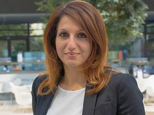 Changes in Finance Department at HDI Global SE: Golshid Hamidi takes responsibility for Controlling &amp; Finance