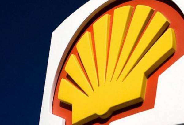 SHELL: Απρόσμενη αύξηση κερδών 19,29 δισ. δολαρίων
