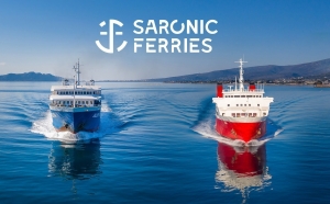 Saronic Ferries: Πιο κοντά από ποτέ τα παραθεριστικά κέντρα του Σαρωνικού