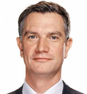 ABN AMRO CI&TO Christian Bornfeld to step down on 1 May 2022