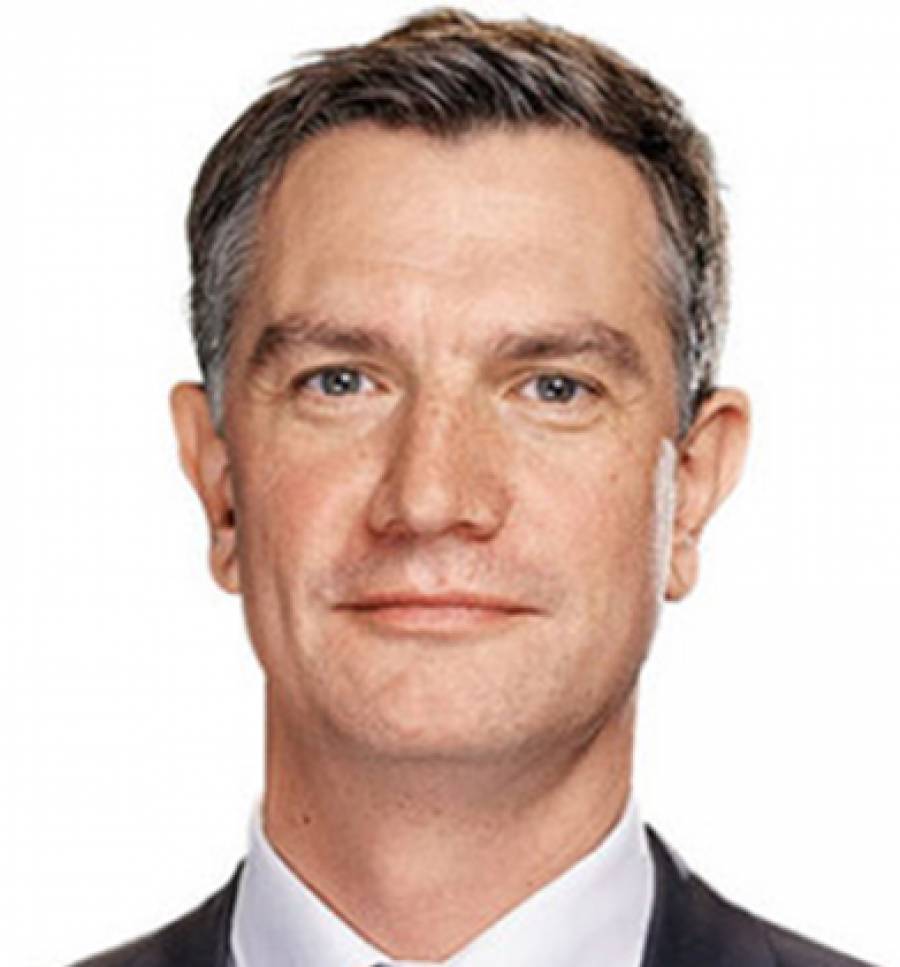 ABN AMRO CI&amp;TO Christian Bornfeld to step down on 1 May 2022