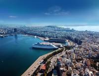 ΟΛΠ Α.Ε.: Ιστορικά υψηλά για έσοδα και κέρδη το 2022 - Στο €1,04 το προτεινόμενο μέρισμα ανά μετοχή