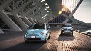 Fiat: Βγάζει προς πώληση μεταχειρισμένα με εγγύηση 4ετών