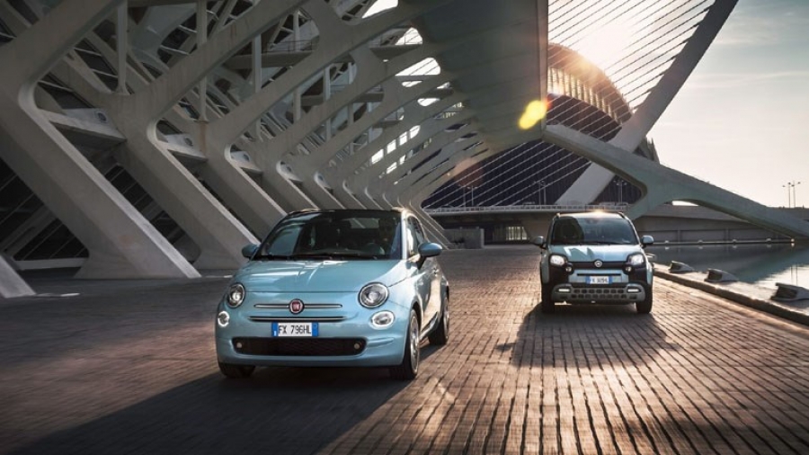 Fiat: Βγάζει προς πώληση μεταχειρισμένα με εγγύηση 4ετών