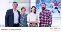 Τετραπλή βράβευση για τη Eurolife FFH στα Digital Finance Awards