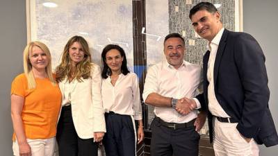 Η Howden εξαγόρασε την Globassure
