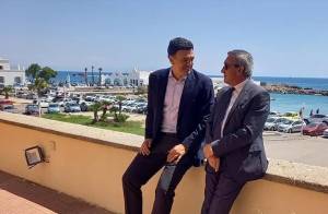 Αύξηση κατά 6,5% στις αφίξεις στη Ρόδο τον Μάιο σε σύγκριση με το 2019