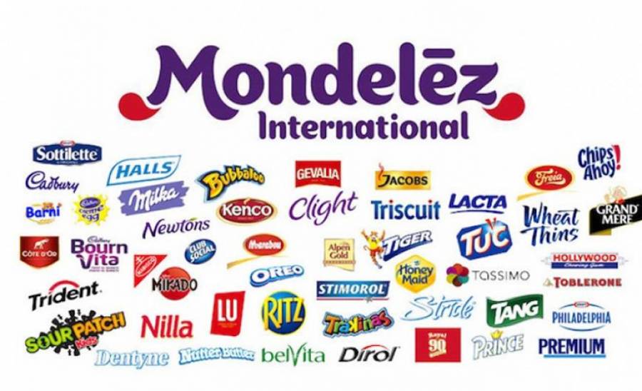 ΕΕ: «Καμπάνα» €337 εκατ. στη Mondelēz για καταχρηστικές πρακτικές