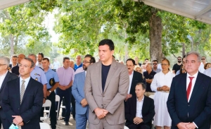 Σύγχρονο, ψηφιοποιημένο Κέντρο Υγείας στα Καμένα Βούρλα
