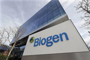 Ξεπέρασαν τις εκτιμήσεις τα κέρδη της Biogen για το α΄ τρίμηνο