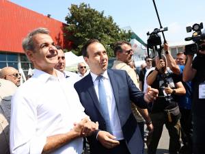 Παρουσιάστηκε ο κόμβος διαδικτυακών ηλεκτρονικών υπηρεσιών των Δήμων govHUB