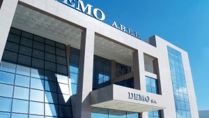 DEMO: Χορηγός συλλεκτικού λευκώματος με αφορμή την επέτειο για τα 200 χρόνια από την Επανάσταση του 1821