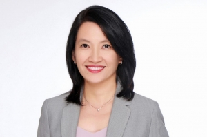 Liberty Mutual Re opens new office in Singapore and appoints Annie Leong
