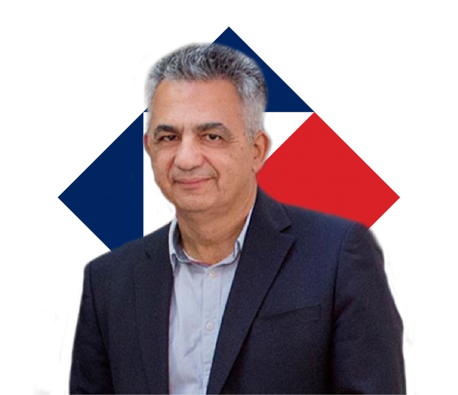 Ο Μ. Λουκαΐδης πρόεδρος στην Cosmos Insurance