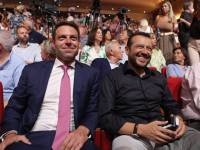 ΣΥΡΙΖΑ: Επικεφαλής της ΚΟ ο Νίκος Παππάς στη θέση του Φάμελλου