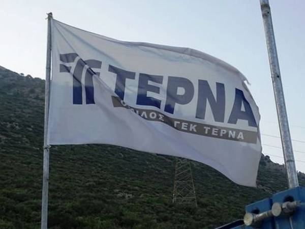 Συμφωνία-μαμούθ €3,2 δισ. από Masdar και ΓΕΚ ΤΕΡΝΑ για την ΤΕΡΝΑ Ενεργειακή