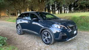 Peugeot: Πρωτιά στα SUVs με μερίδιο αγοράς 10,5% τον Ιανουάριο