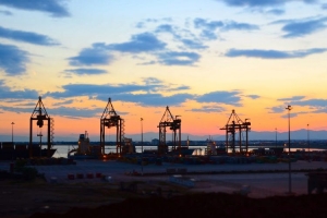 ThPA S.A. Reports 2019 Container Throughput Increase of 5.7%