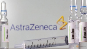 AstraZeneca: Το υποψήφιο εμβόλιό της προκαλεί ισχυρή ανοσοαπόκριση στους ηλικιωμένους στις δοκιμές