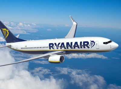 Ryanair: Αισιοδοξεί για μερική ανάκαμψη το επόμενο καλοκαίρι