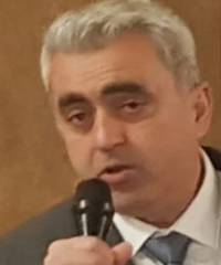 Ο αντιστράτηγος Αλέξιος Ράπανος νέος αρχηγός του Πυροσβεστικού Σώματος