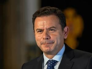 Τον πρωθυπουργό της Πορτογαλίας υποδέχεται ο Κ. Μητσοτάκης την Τετάρτη