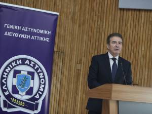 H Τροχαία στη νέα ψηφιακή εποχή: Μέσω smartphones η βεβαίωση των τροχονομικών παραβάσεων