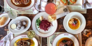 Axa unlocks €0.3 billion for French restaurants' Covid claims