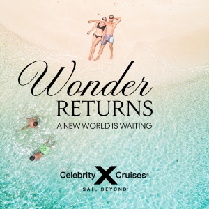Celebrity Cruises: Νέα δρομολόγια από για το χειμώνα 2021-2022