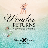 Celebrity Cruises: Νέα δρομολόγια από για το χειμώνα 2021-2022