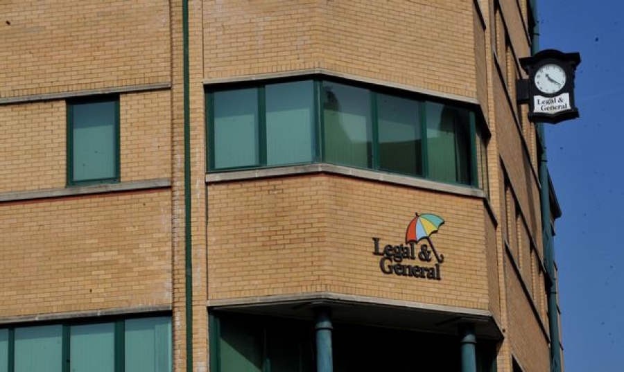 Legal &amp; General partners with Telegraph Spark to tackle some of the biggest issues facing society