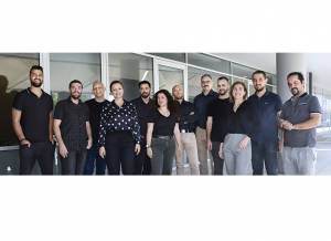 Στρατηγική «συσχέτιση» και συνεργασία SAS και Covariance